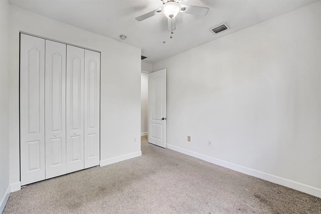 454 Southwest 147th Avenue, Unit 4601 Pembroke Pines, FL 33027 - Photo 33 of 45 wooden floor in an empty room