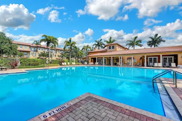 a view of deck with patio