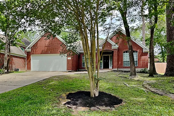 $2,595 | 18 Vista Mill Place, Spring, TX 77382