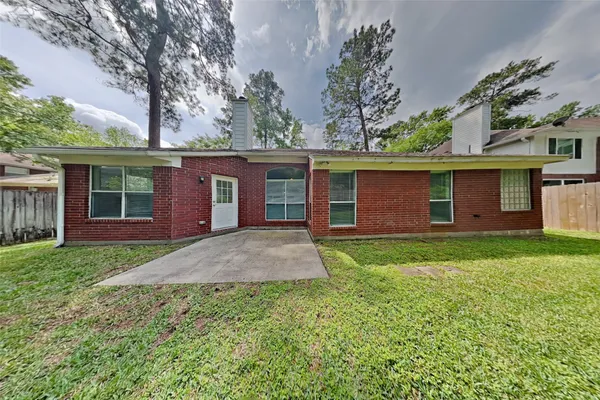 $2,595 | 18 Vista Mill Place, Spring, TX 77382