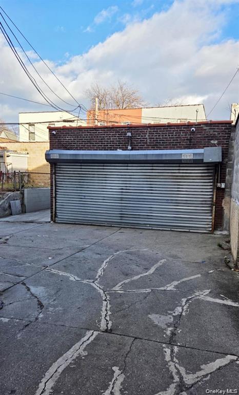 25-55 97th Street Queens, NY 11369 - Photo 12 of 15 a view of a terrace