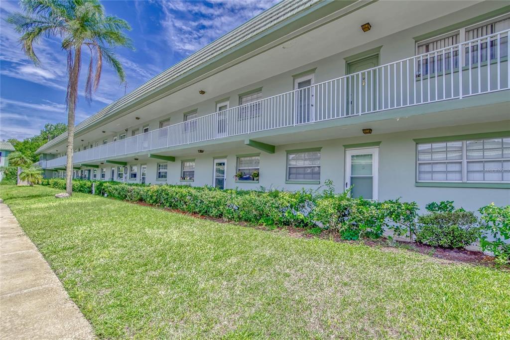 1433 South Belcher Road, Unit E7 Clearwater, FL 33764 - Photo 1 of 1