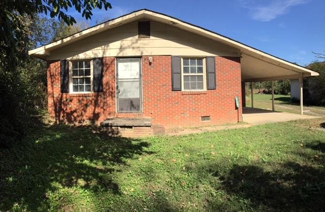 498 Rockfort Road Pikeville, TN 37367 - Photo 1 of 16 IMG_1628