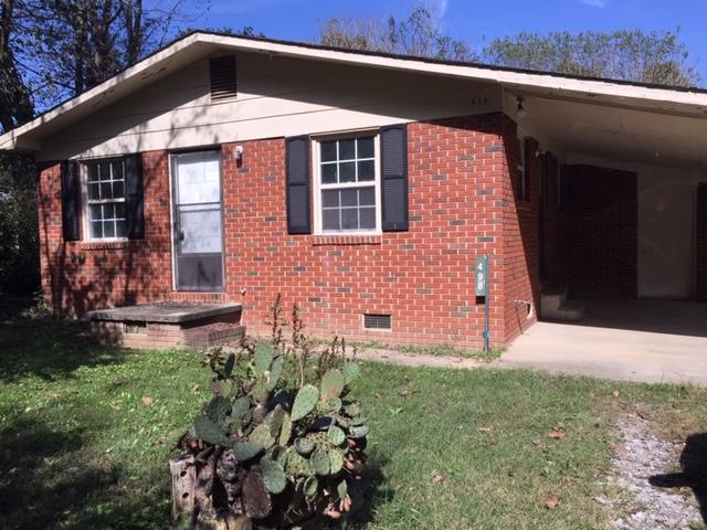 498 Rockfort Road Pikeville, TN 37367 - Photo 2 of 16 IMG_1619