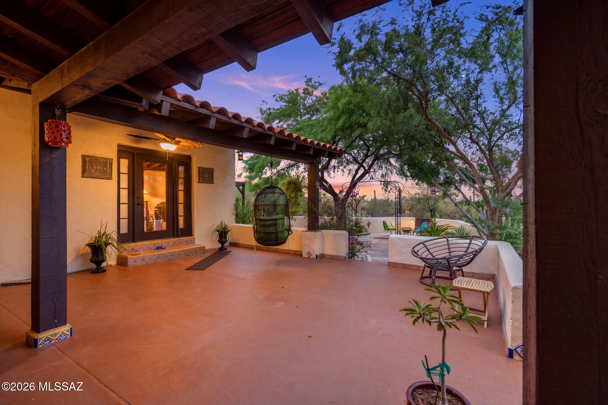 5105 North Our Road Tucson, AZ 85743 - Photo 32 of 46