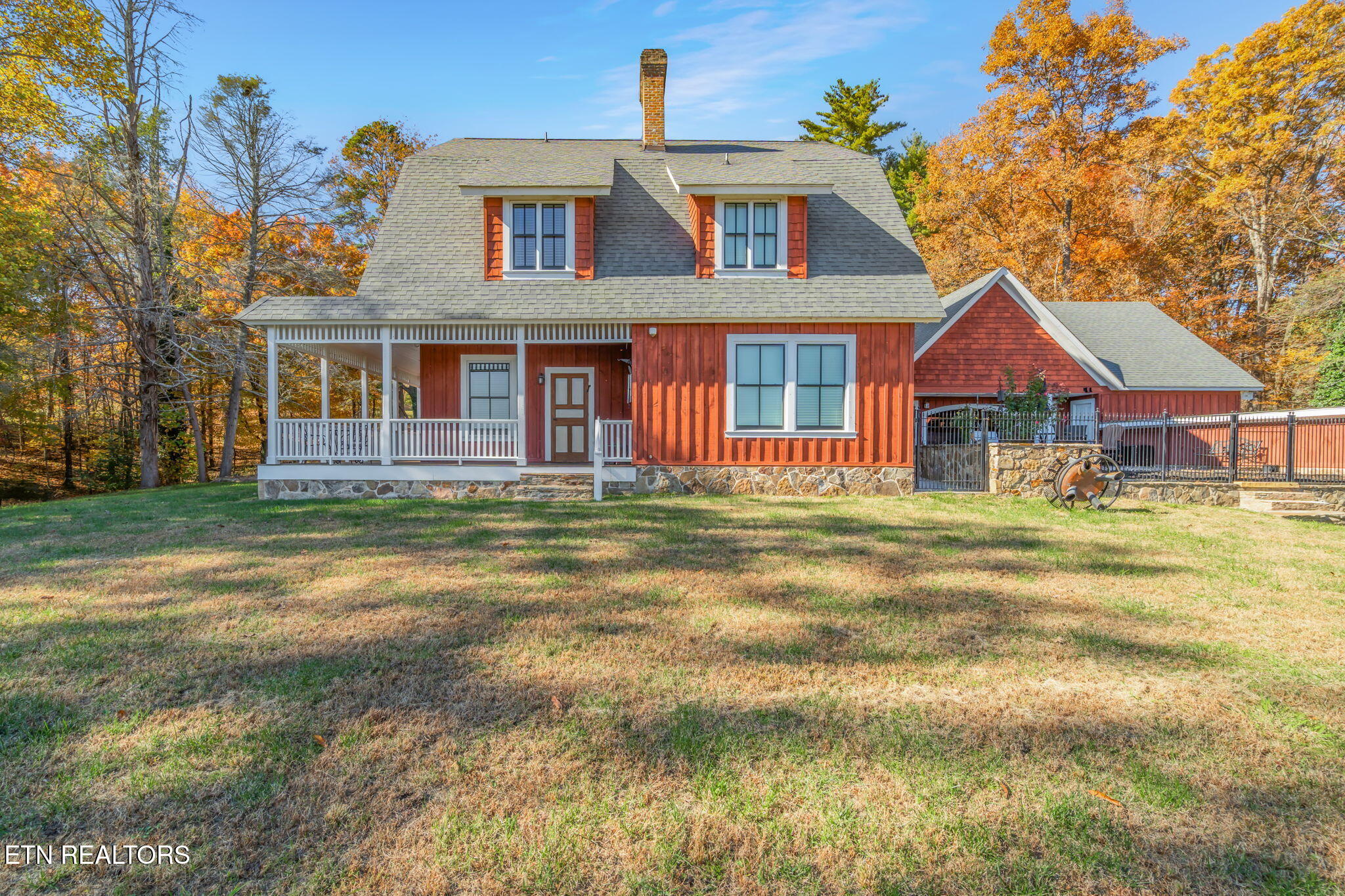 692 Possum Trot Road Grandview, TN 37337 - Photo 8 of 60 29-web-or-mls-692 Possum Trot-27