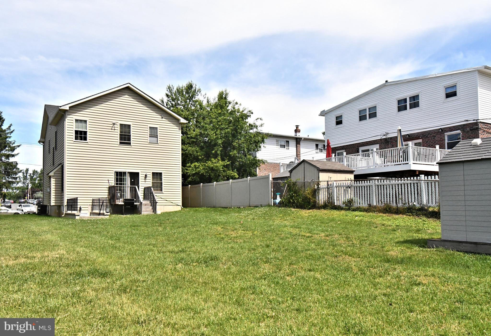 13113 Worthington Road Philadelphia, PA 19116 - Photo 62 of 63