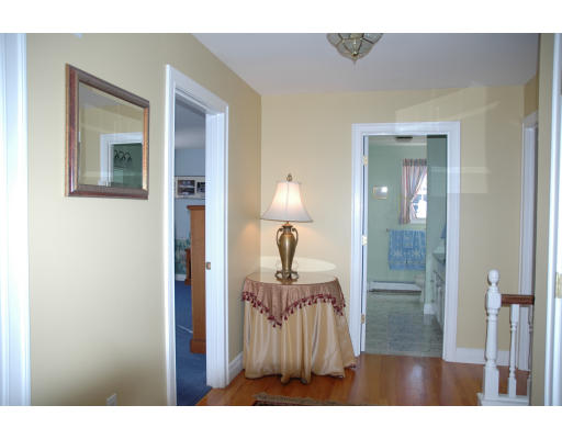 26 Bennett Road Boxford, MA 01921 - Photo 14 of 21