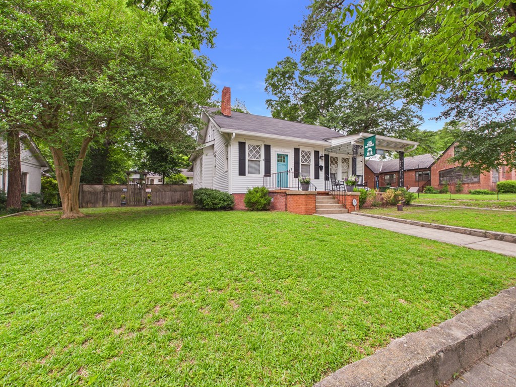 2413 18th Avenue Columbus, GA 31901 - Photo 2 of 44