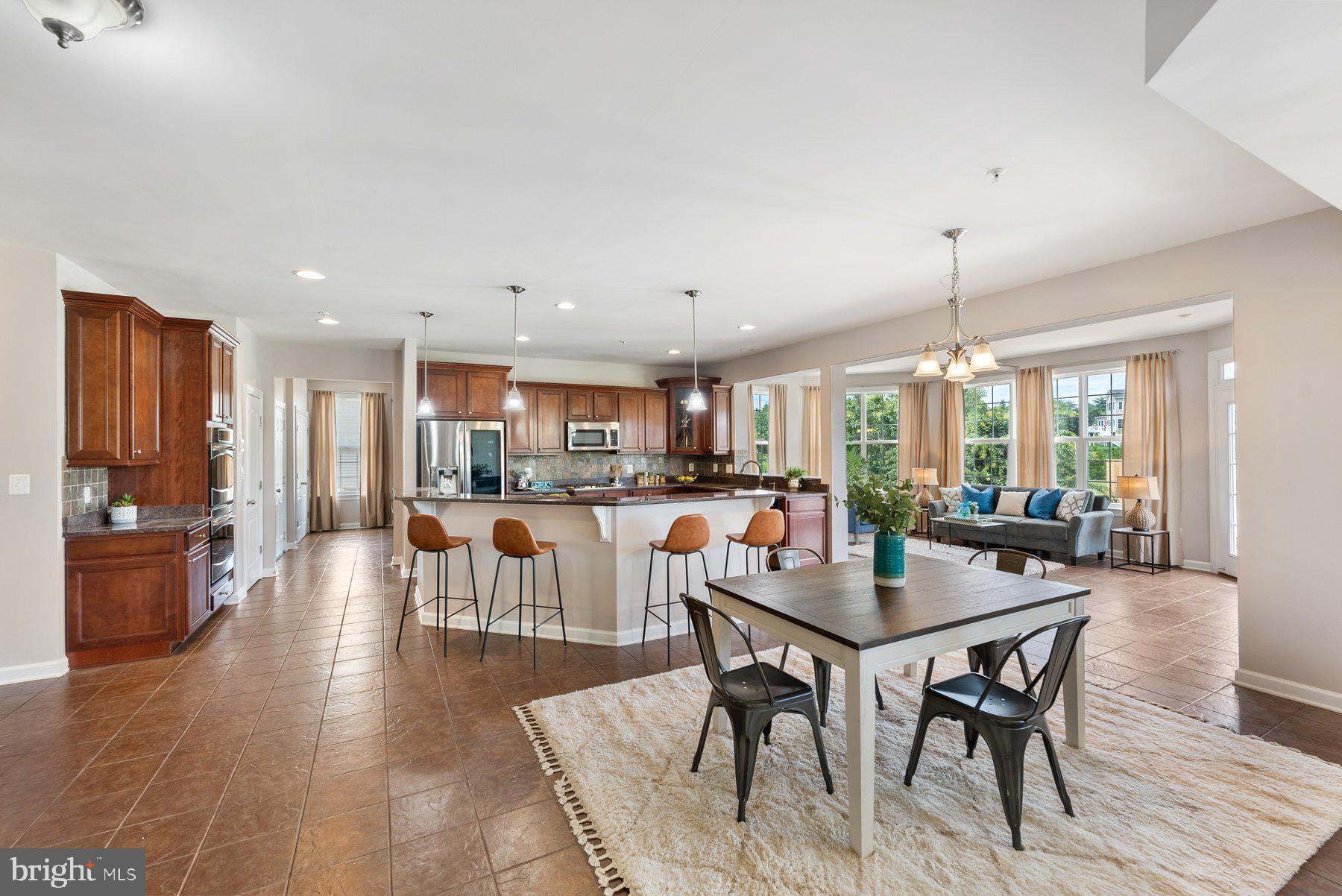 907 Jennings Mill Drive Bowie, MD 20721 - Photo 11 of 76