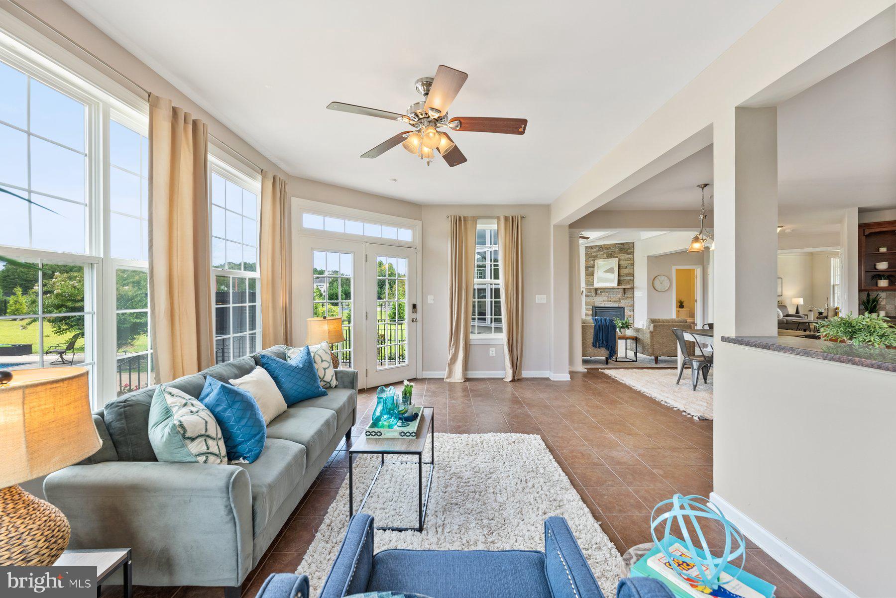 907 Jennings Mill Drive Bowie, MD 20721 - Photo 13 of 76