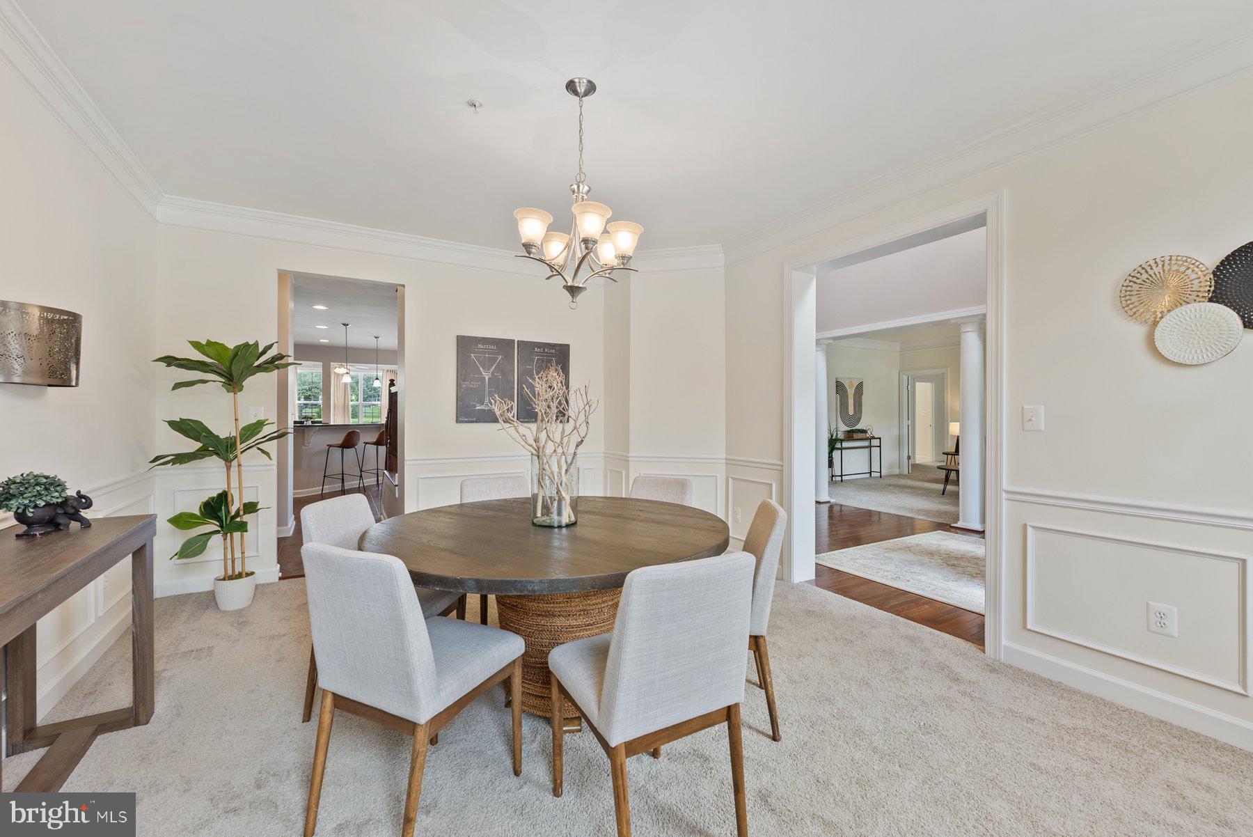 907 Jennings Mill Drive Bowie, MD 20721 - Photo 15 of 76