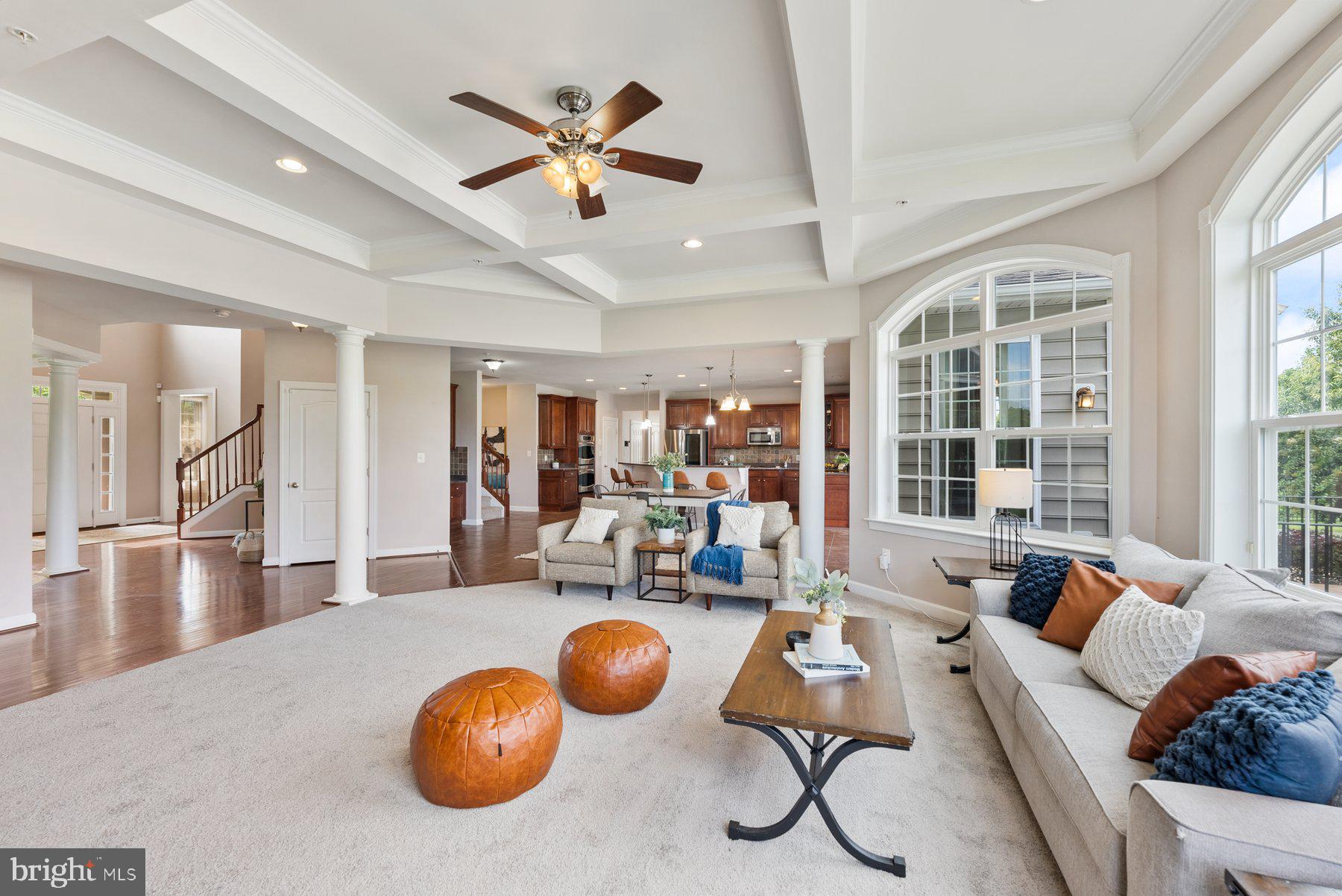 907 Jennings Mill Drive Bowie, MD 20721 - Photo 16 of 76