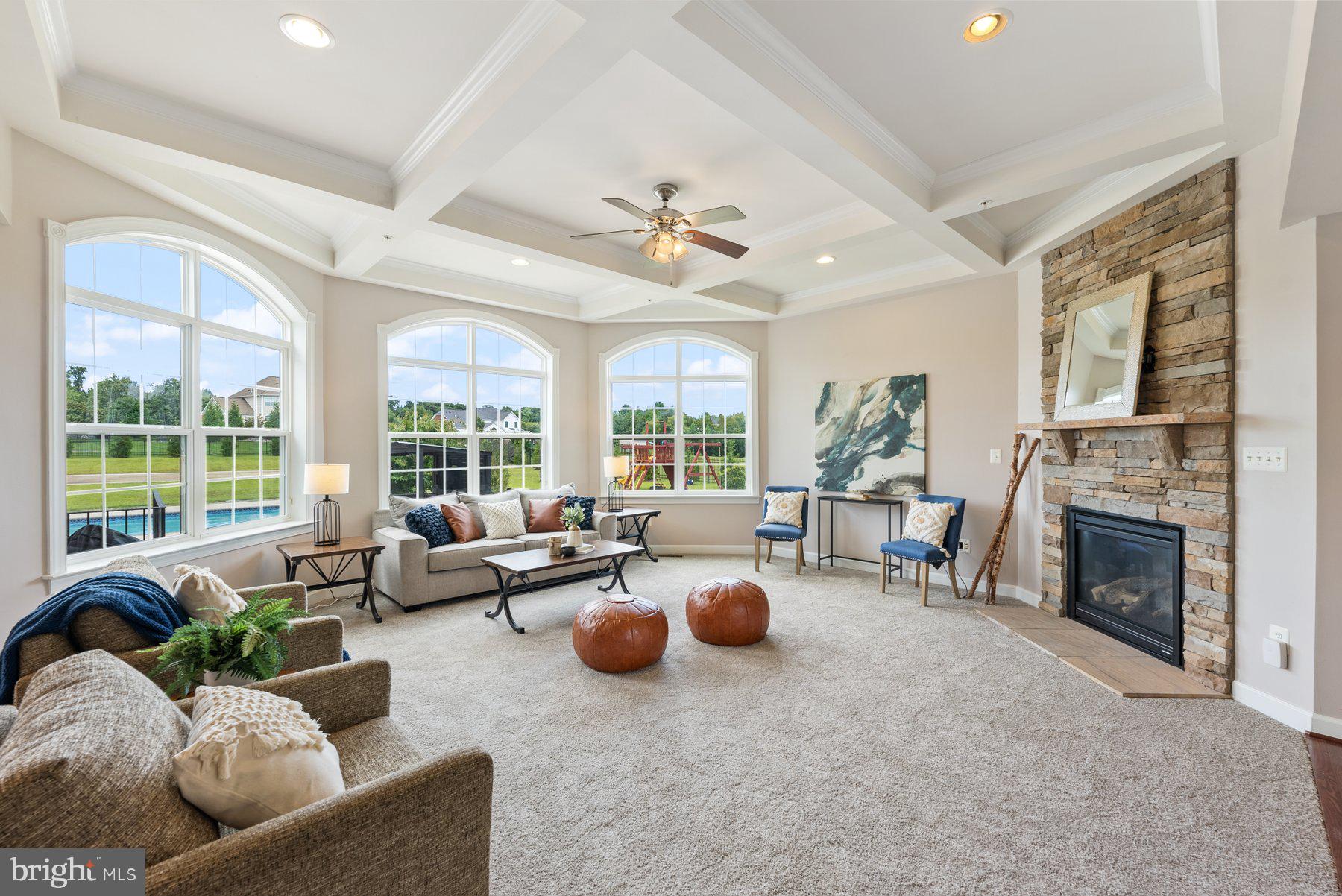 907 Jennings Mill Drive Bowie, MD 20721 - Photo 17 of 76