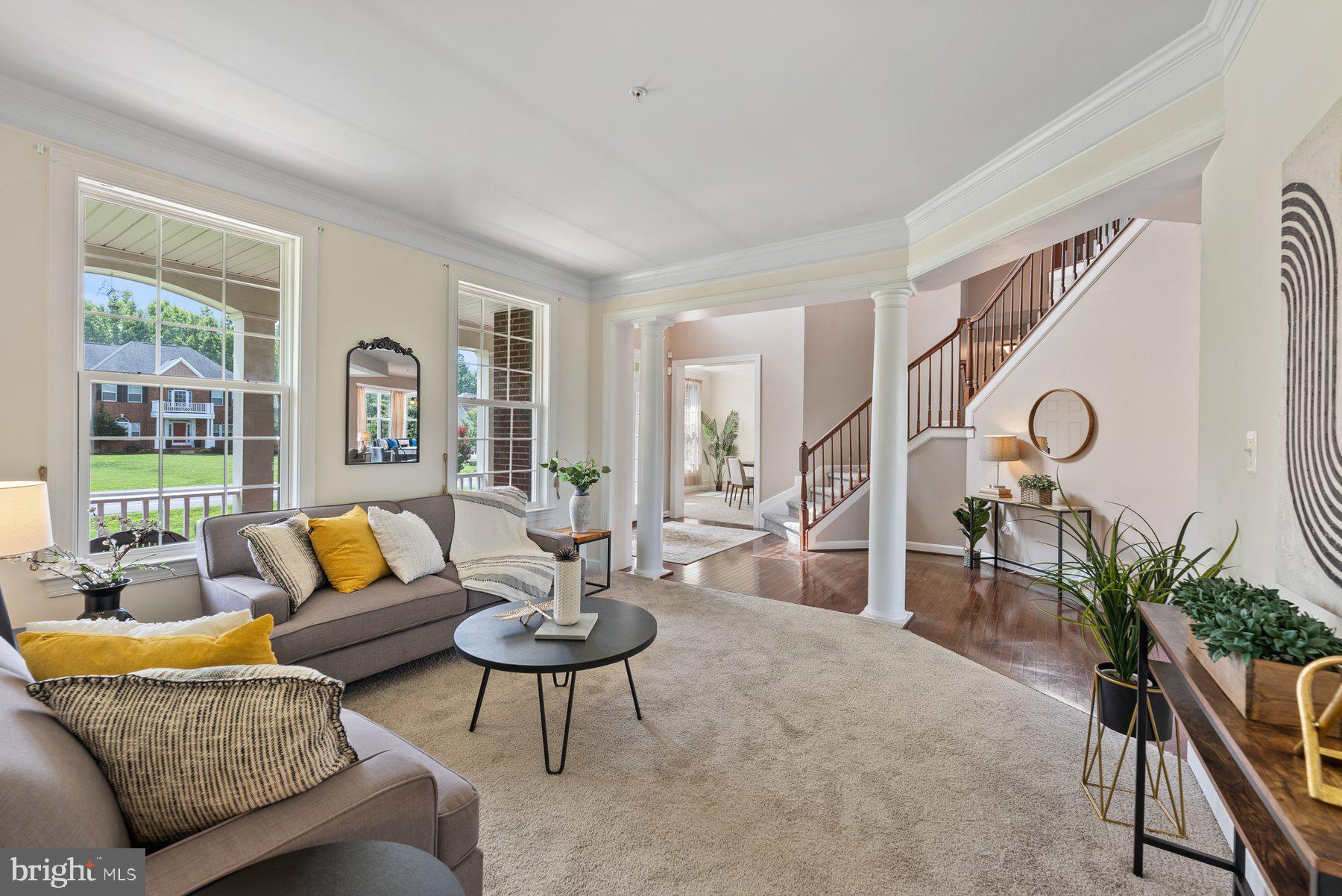 907 Jennings Mill Drive Bowie, MD 20721 - Photo 19 of 76