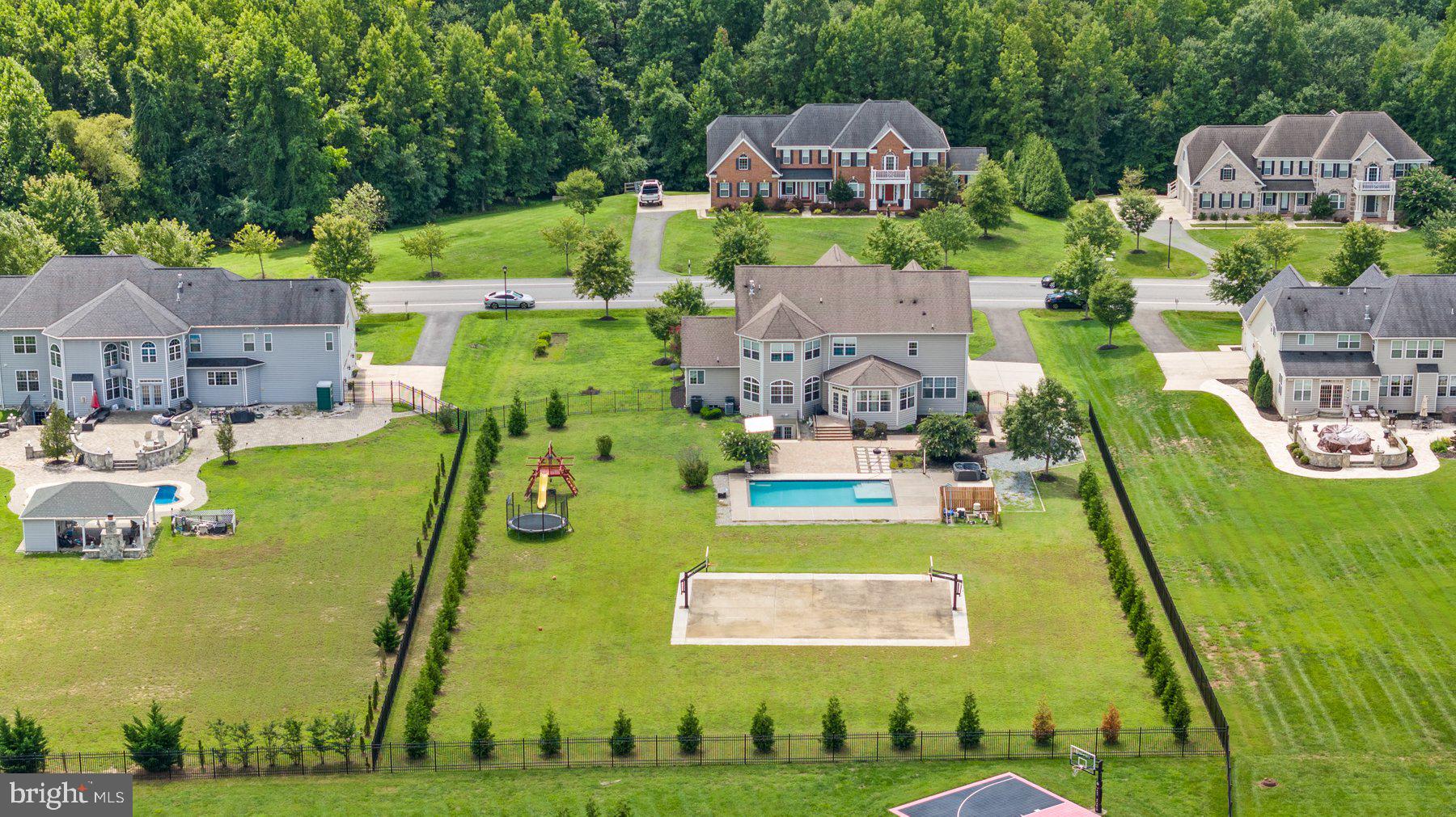 907 Jennings Mill Drive Bowie, MD 20721 - Photo 2 of 76