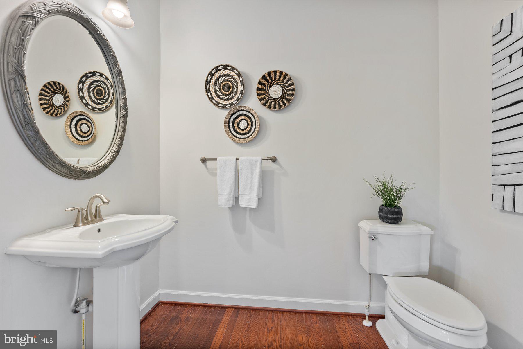 907 Jennings Mill Drive Bowie, MD 20721 - Photo 30 of 76