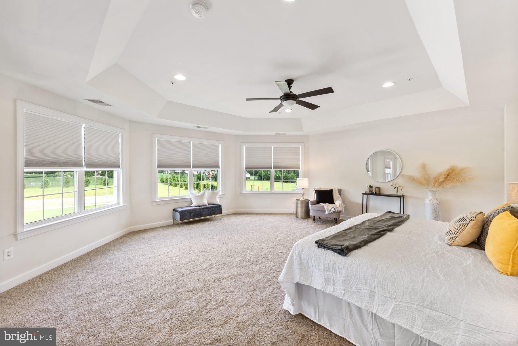 907 Jennings Mill Drive Bowie, MD 20721 - Photo 44 of 76