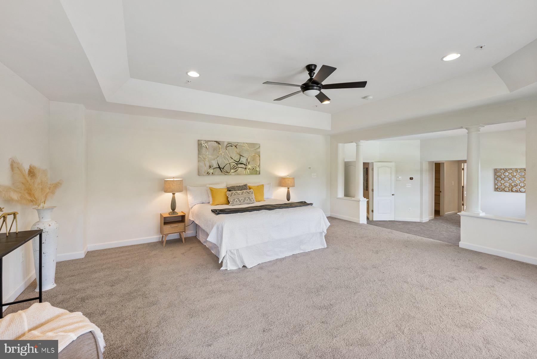 907 Jennings Mill Drive Bowie, MD 20721 - Photo 45 of 76