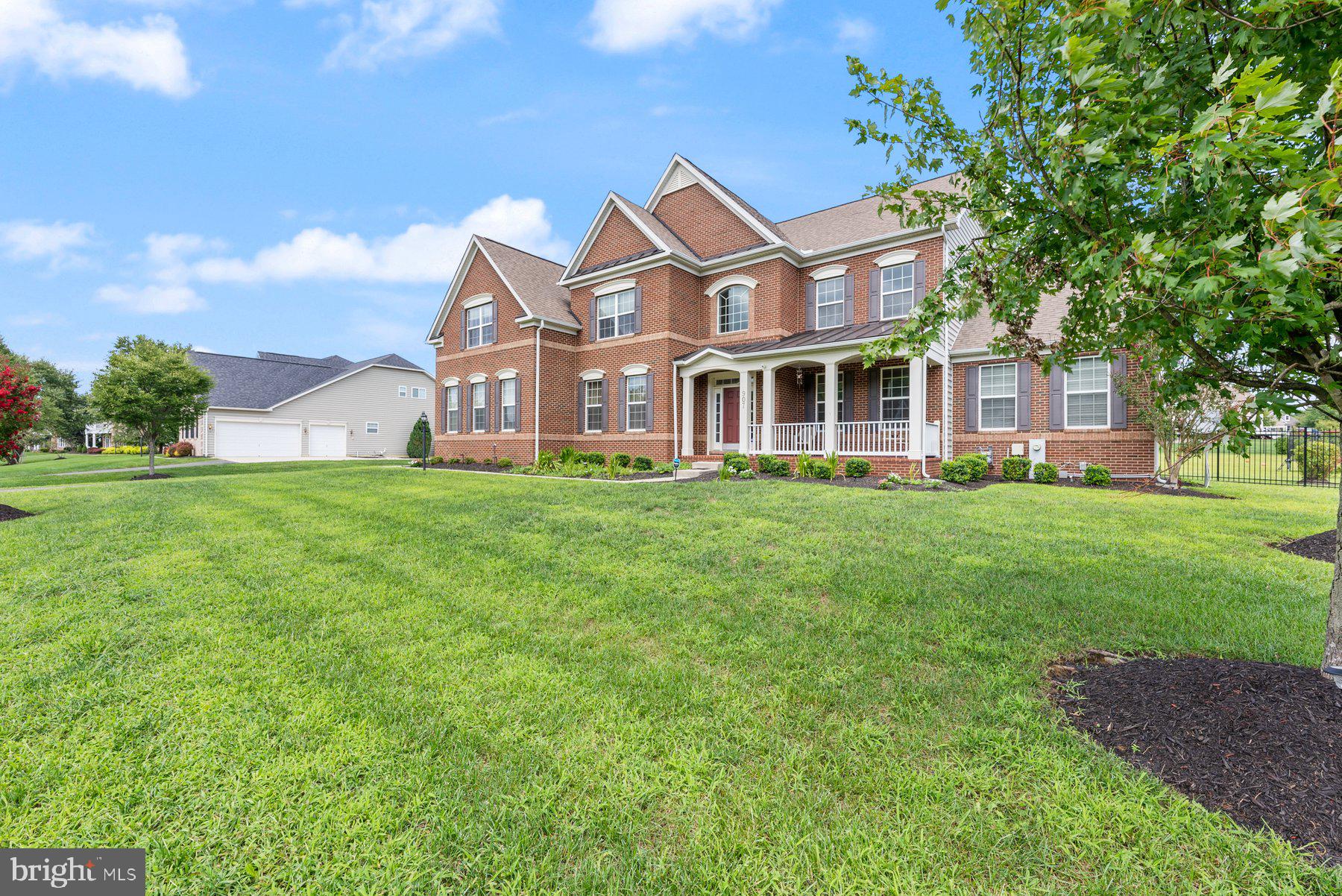 907 Jennings Mill Drive Bowie, MD 20721 - Photo 6 of 76