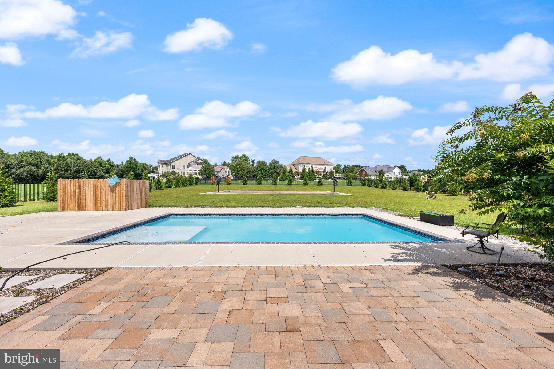 907 Jennings Mill Drive Bowie, MD 20721 - Photo 65 of 76 Huge pool