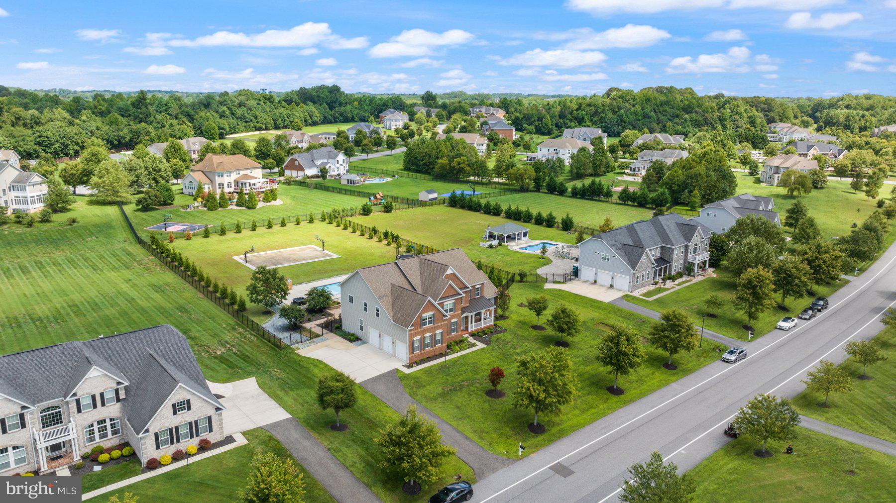 907 Jennings Mill Drive Bowie, MD 20721 - Photo 66 of 76