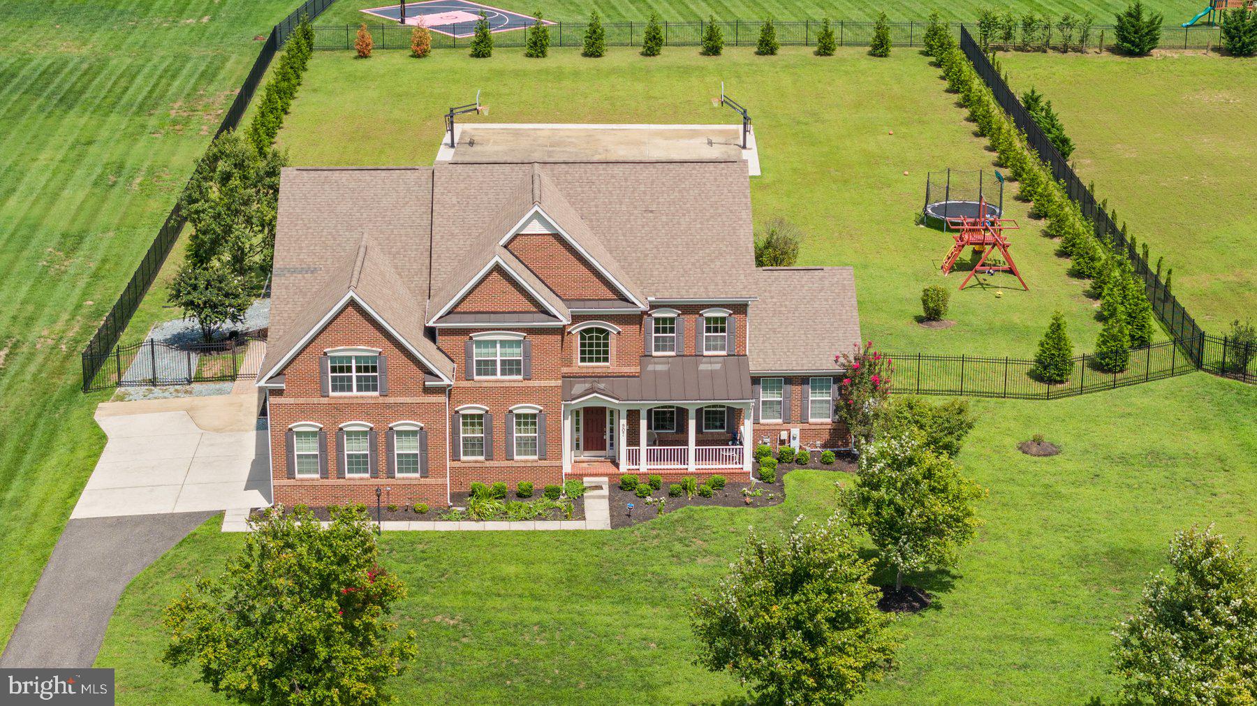 907 Jennings Mill Drive Bowie, MD 20721 - Photo 69 of 76