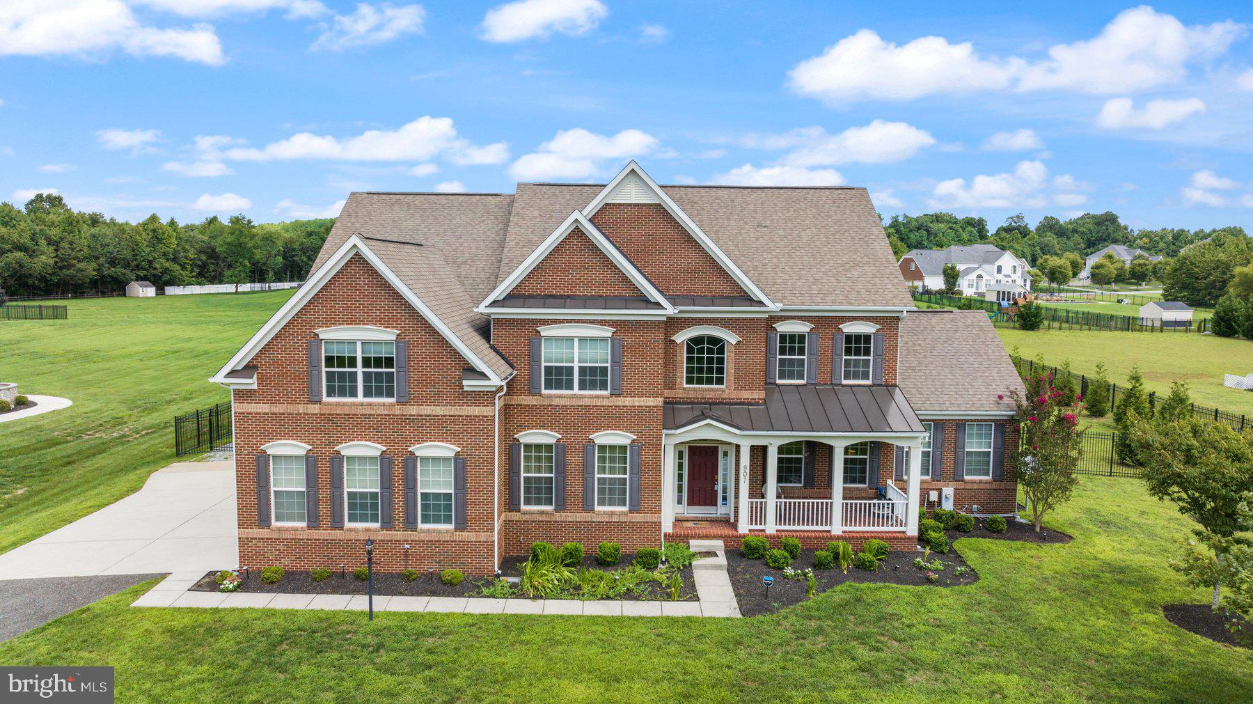 907 Jennings Mill Drive Bowie, MD 20721 - Photo 70 of 76