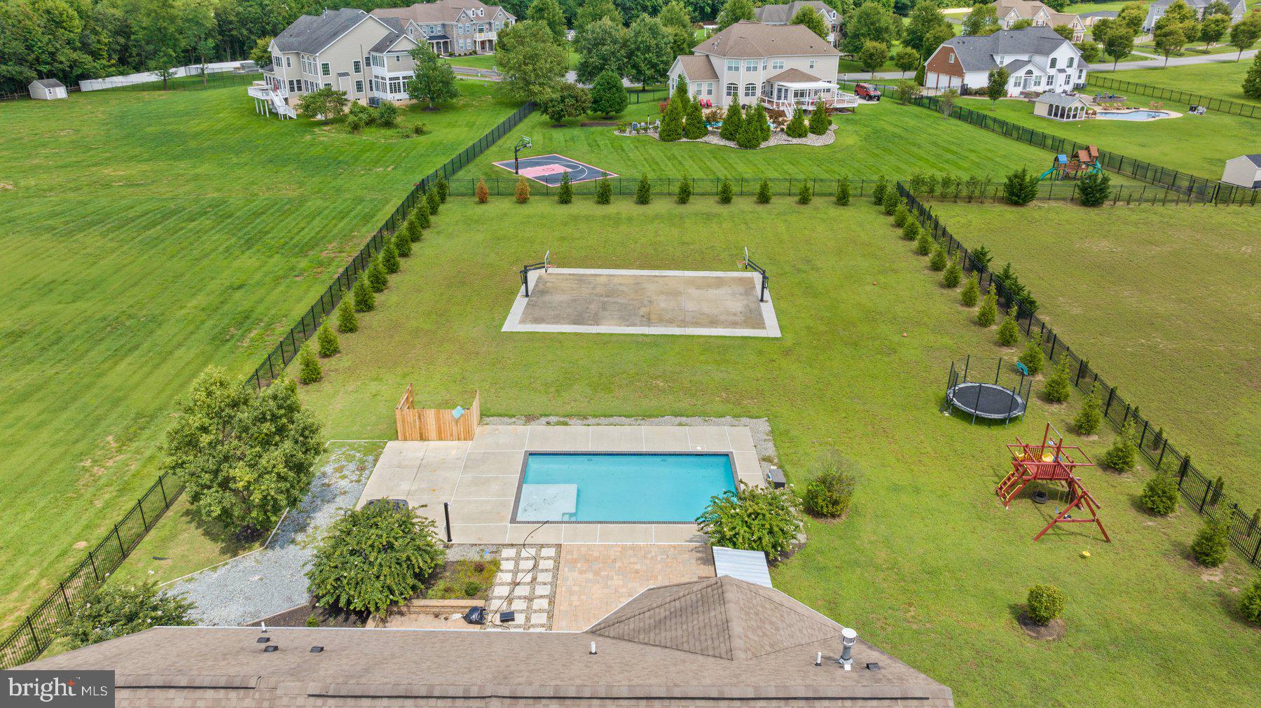 907 Jennings Mill Drive Bowie, MD 20721 - Photo 71 of 76