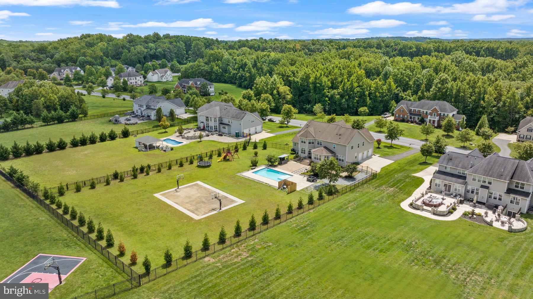 907 Jennings Mill Drive Bowie, MD 20721 - Photo 72 of 76