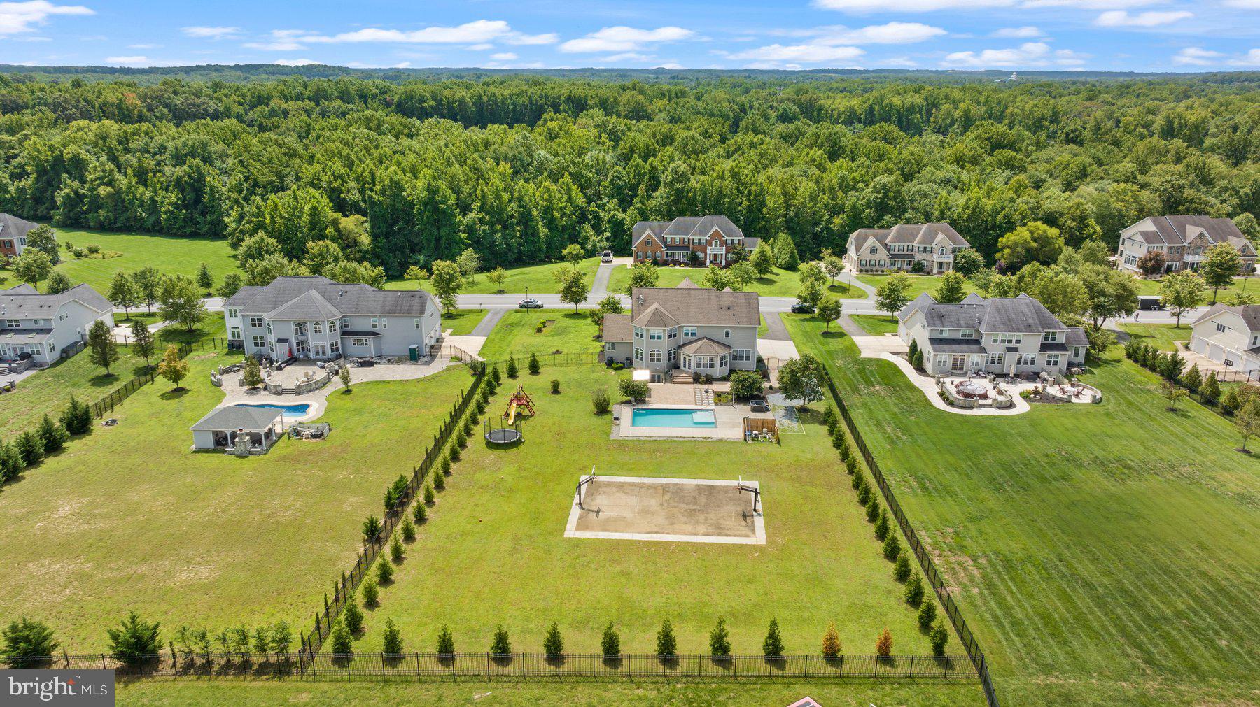 907 Jennings Mill Drive Bowie, MD 20721 - Photo 73 of 76