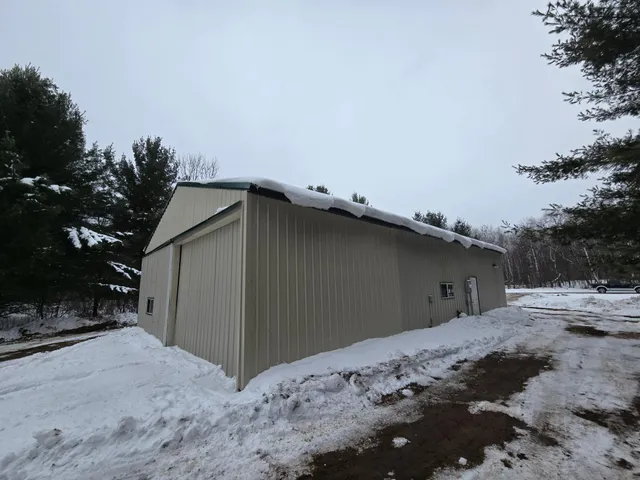 $149,900 | 2488 20th Street, Cumberland, WI 54829