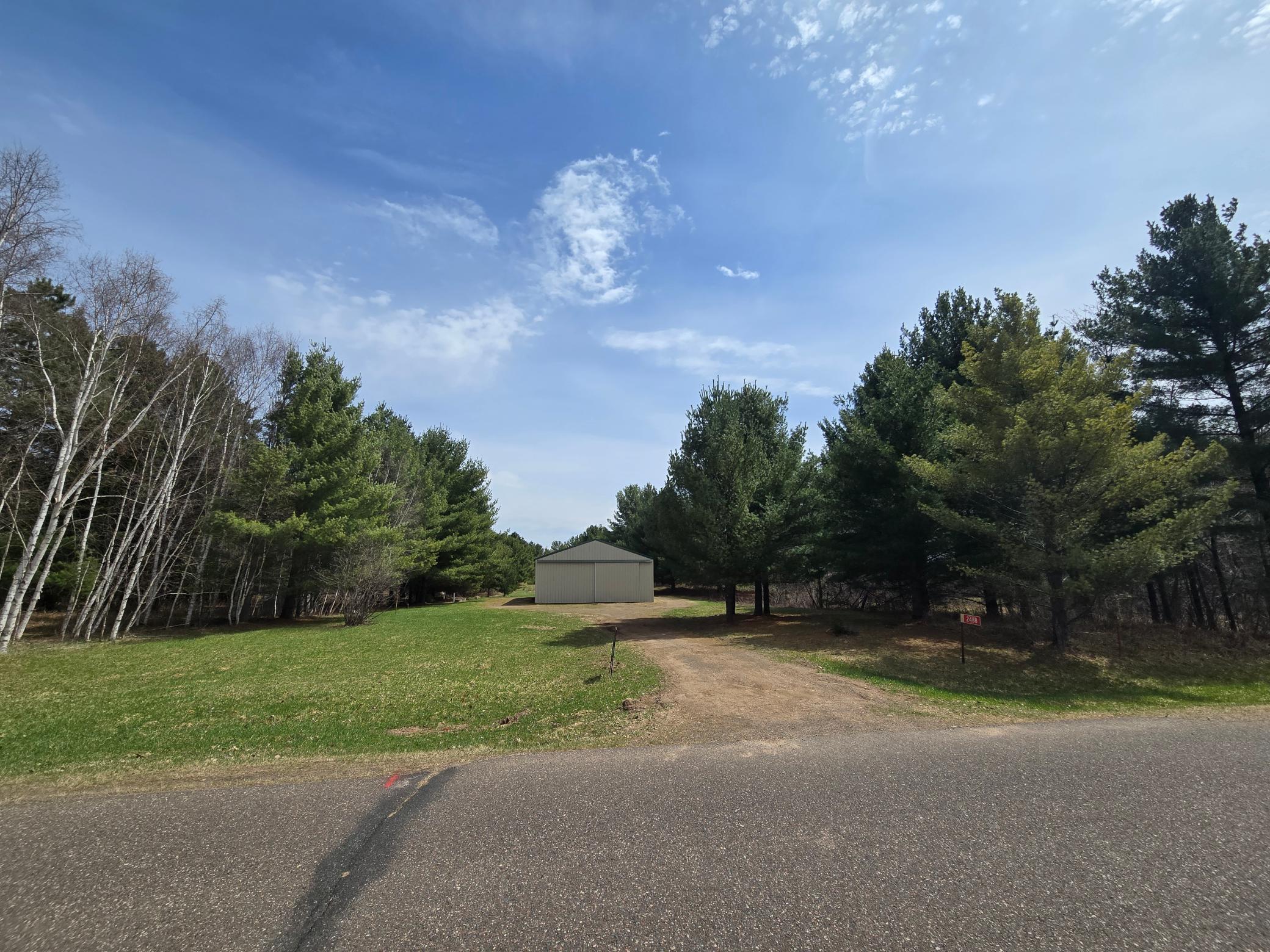 2488 20th Street Cumberland, WI 54829 - Photo 19 of 19