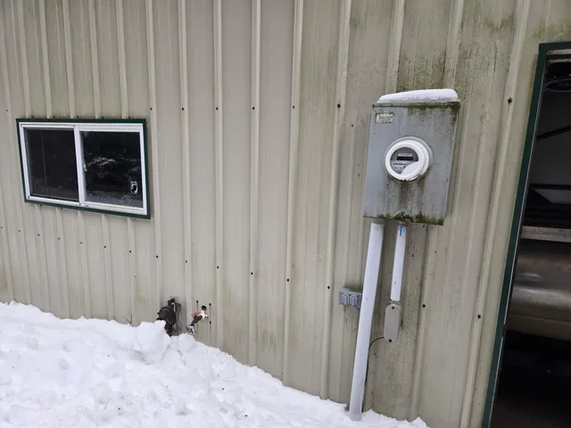 $149,900 | 2488 20th Street, Cumberland, WI 54829