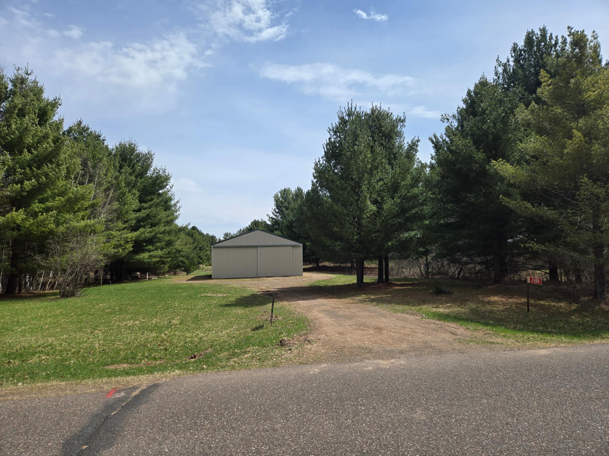 2488 20th Street Cumberland, WI 54829 - Photo 7 of 19