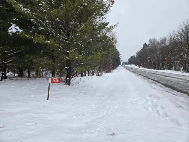 $149,900 | 2488 20th Street, Cumberland, WI 54829