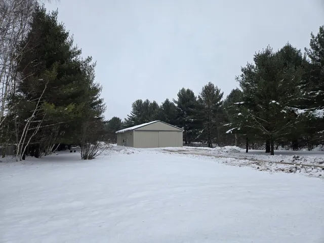 $149,900 | 2488 20th Street, Cumberland, WI 54829