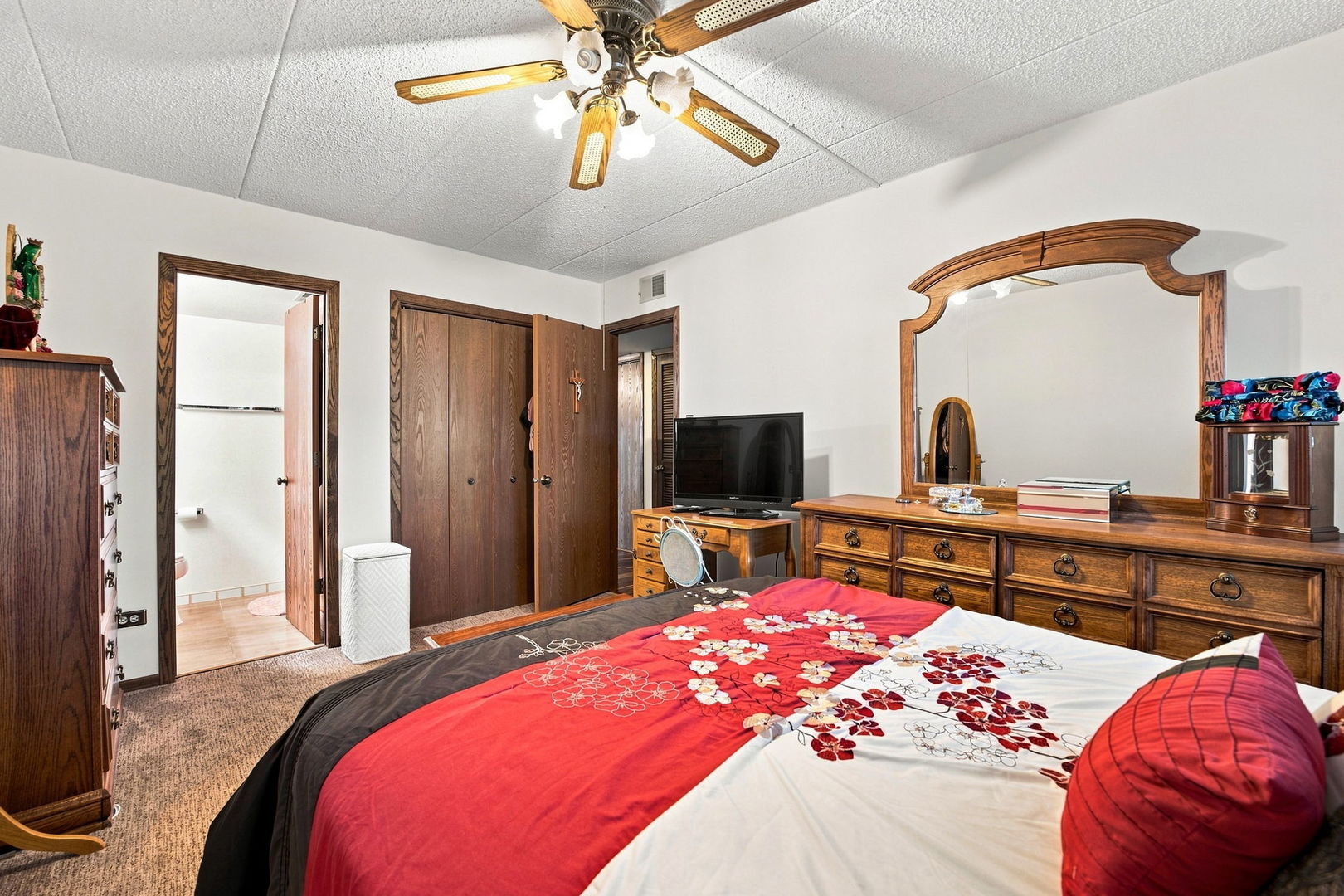 5746 106th Street, Unit 1D Chicago Ridge, IL 60415 - Photo 15 of 29 Gallery Image 15