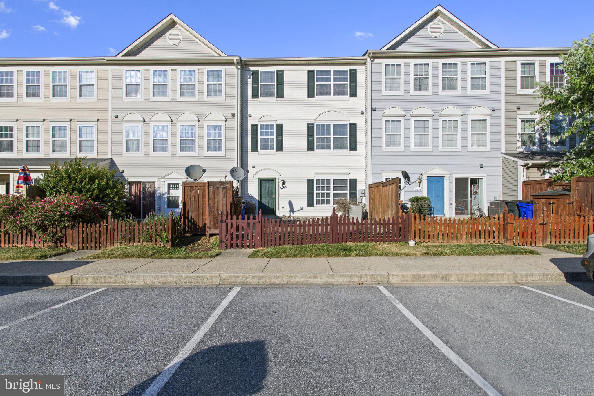 5089 Stapleton Terrace Frederick, MD 21703 - Photo 1 of 37