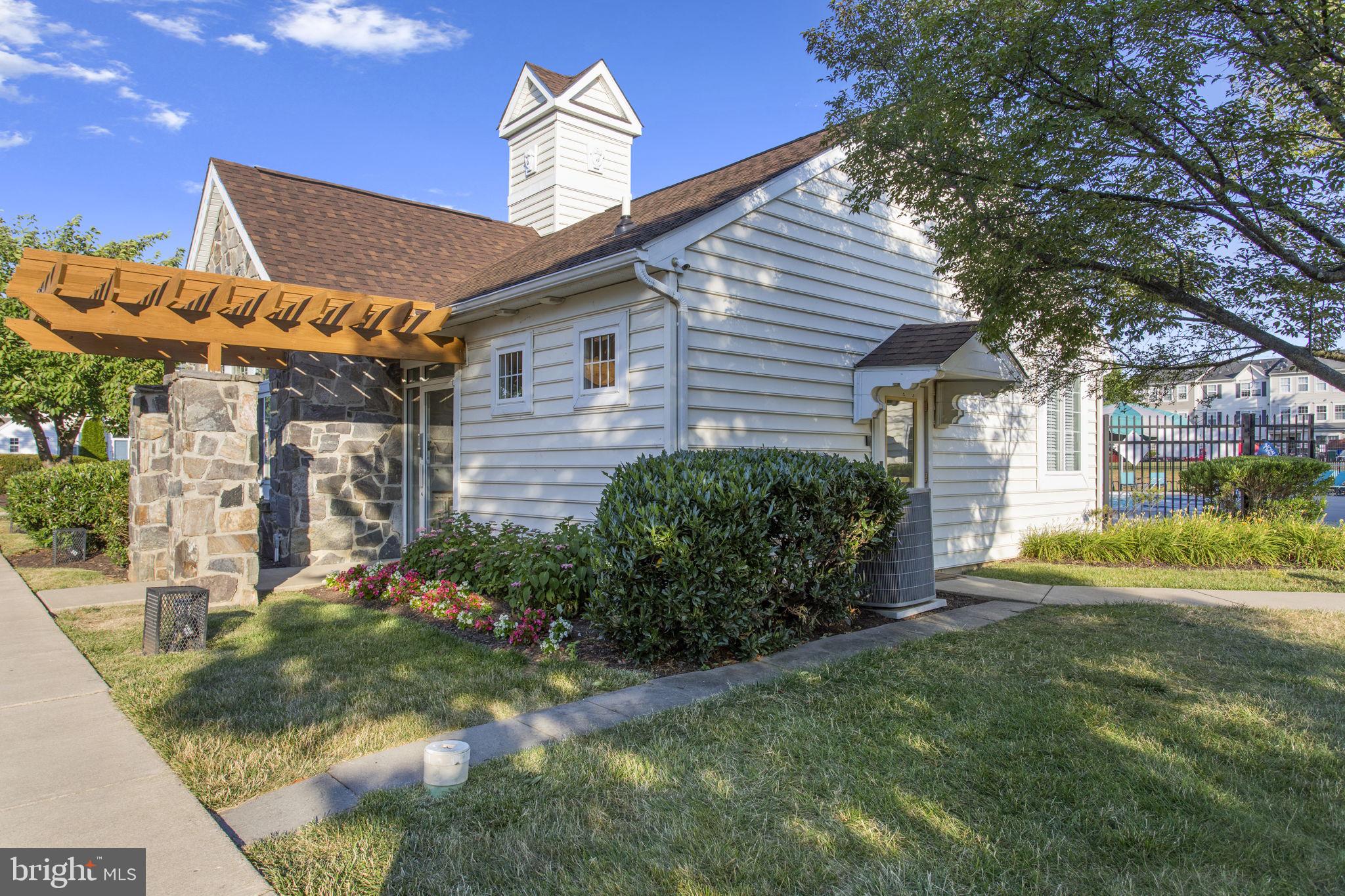 5089 Stapleton Terrace Frederick, MD 21703 - Photo 34 of 37