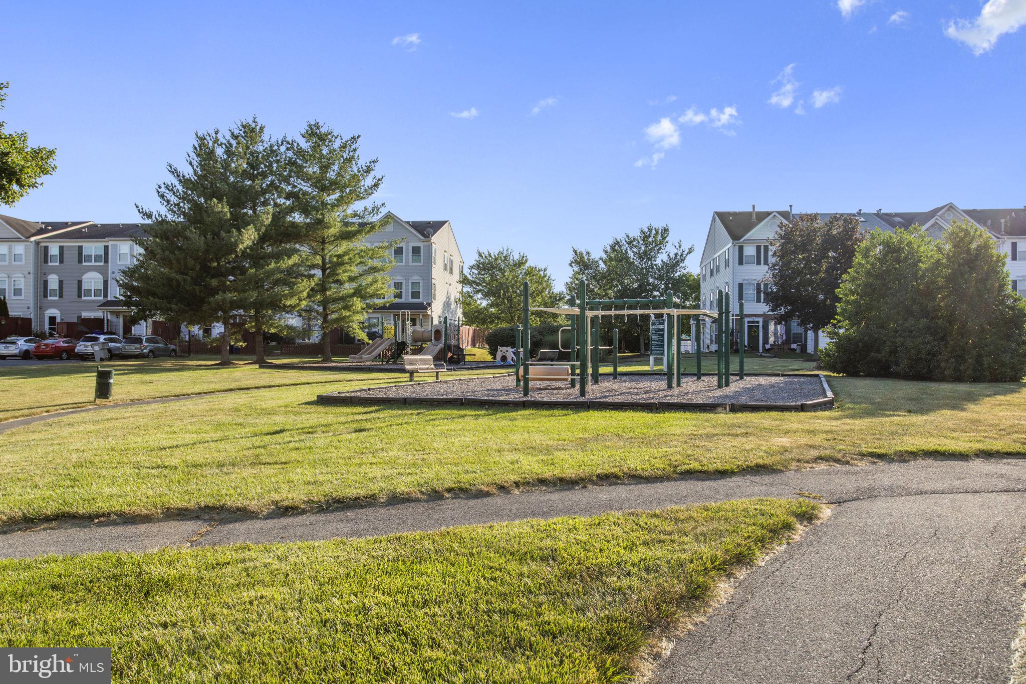 5089 Stapleton Terrace Frederick, MD 21703 - Photo 36 of 37