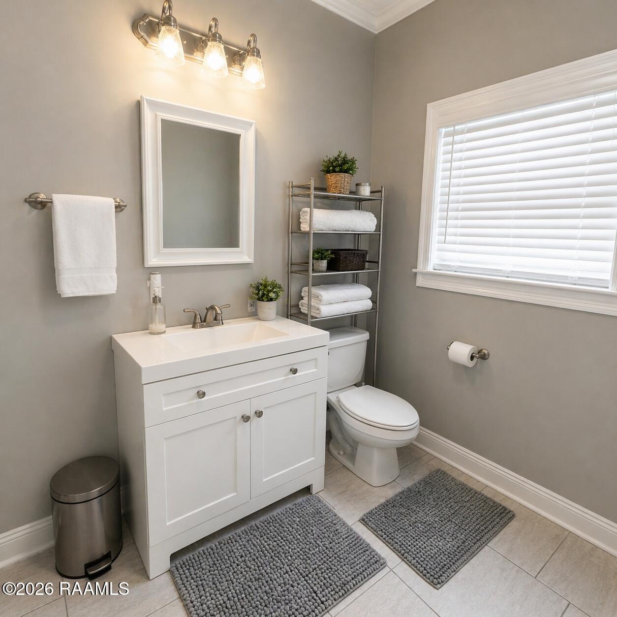 587 Highway 178 Church Point, LA 70525 - Photo 41 of 42 pool bath