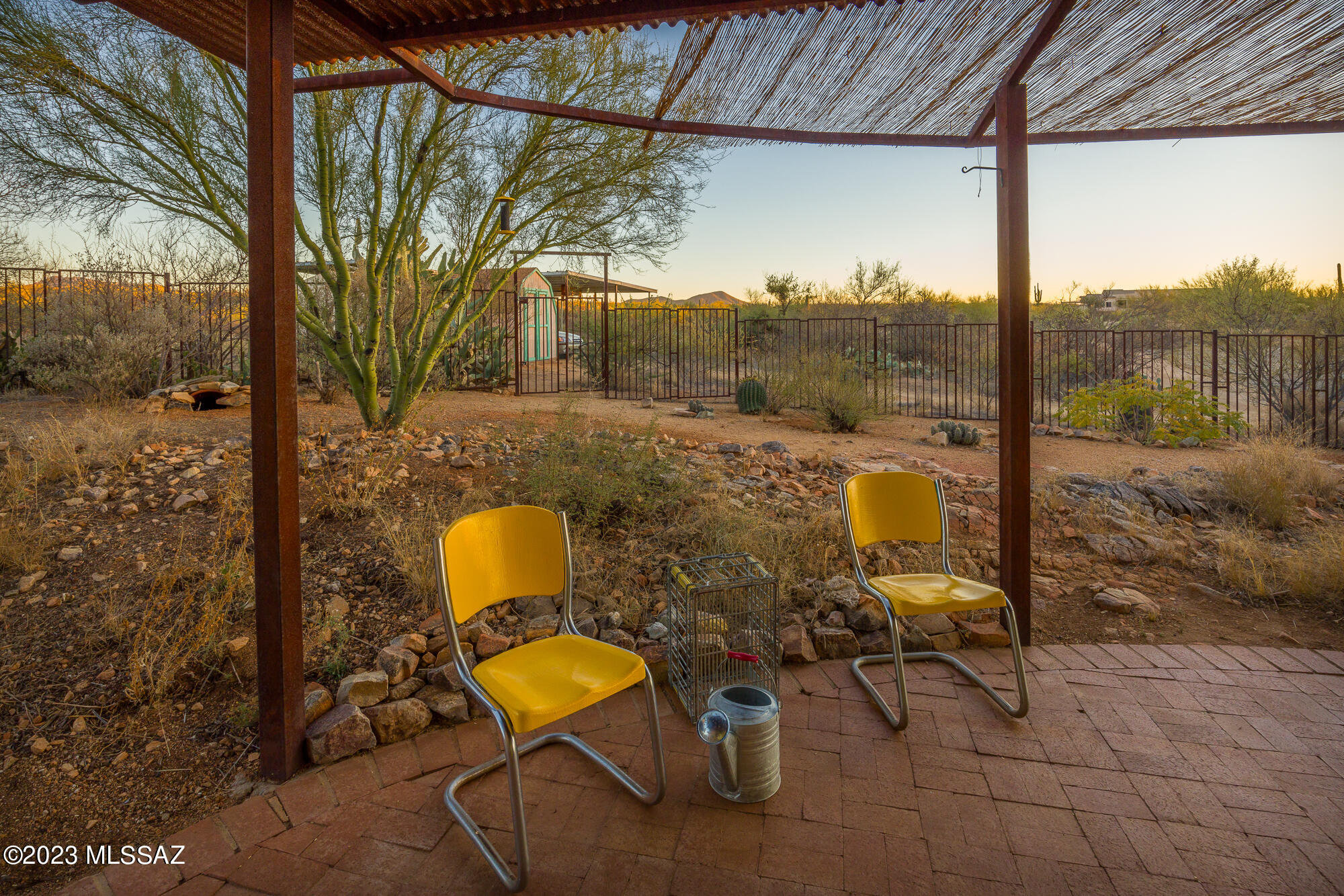7605 South Rincon Valley Ranch Road Vail, AZ 85641 - Photo 18 of 40 Gallery Image 18