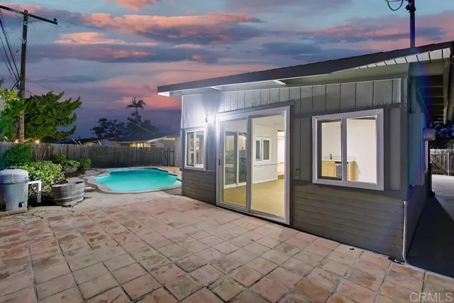 $1,149,900 | 5461 Brunswick Avenue, San Diego, CA 92120