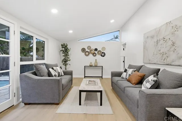 $1,149,900 | 5461 Brunswick Avenue, San Diego, CA 92120