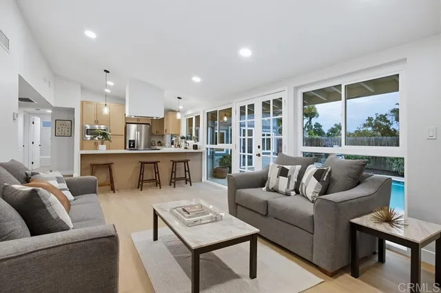 $1,149,900 | 5461 Brunswick Avenue, San Diego, CA 92120