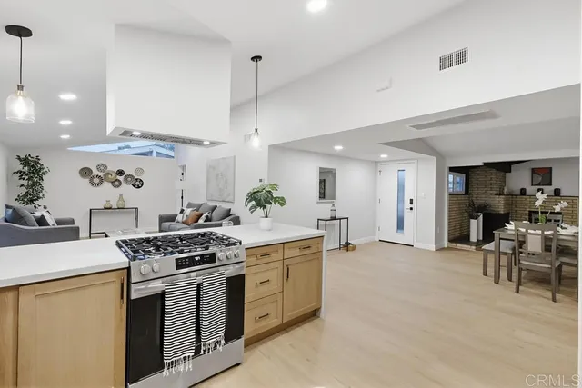 $1,149,900 | 5461 Brunswick Avenue, San Diego, CA 92120