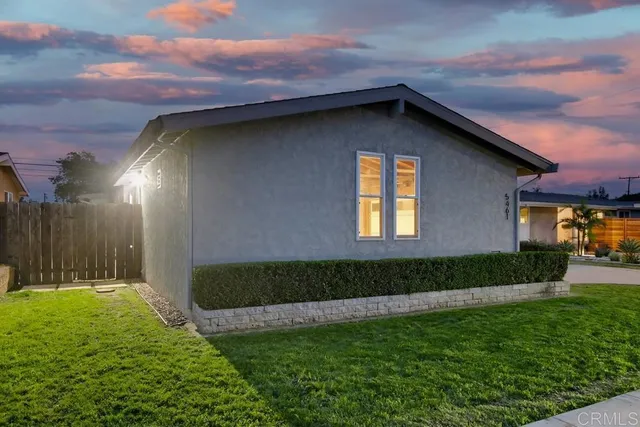 $1,149,900 | 5461 Brunswick Avenue, San Diego, CA 92120