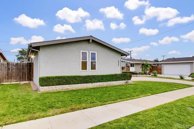 $1,149,900 | 5461 Brunswick Avenue, San Diego, CA 92120