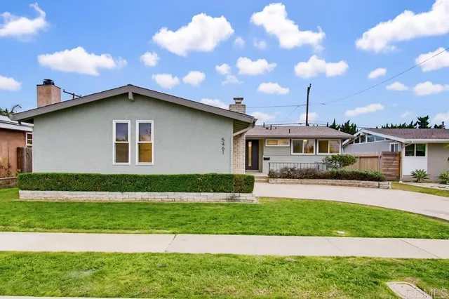$1,149,900 | 5461 Brunswick Avenue, San Diego, CA 92120